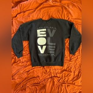 Chelsea Grin Crewneck